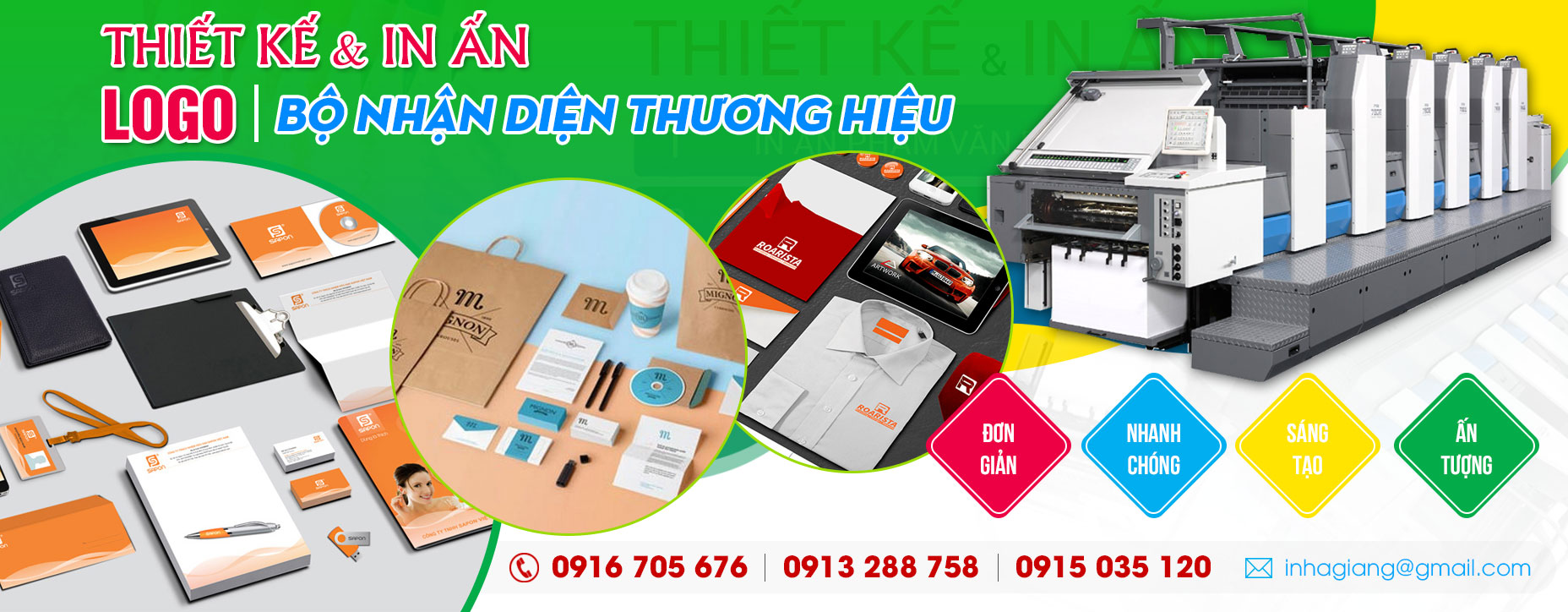 CÔNG TY CỔ PHẦN IN HÀ GIANG